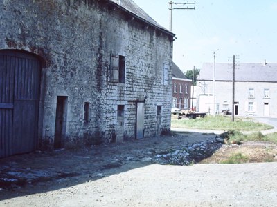 La Ferme Luc