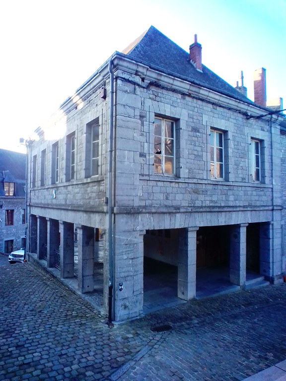 La Halle