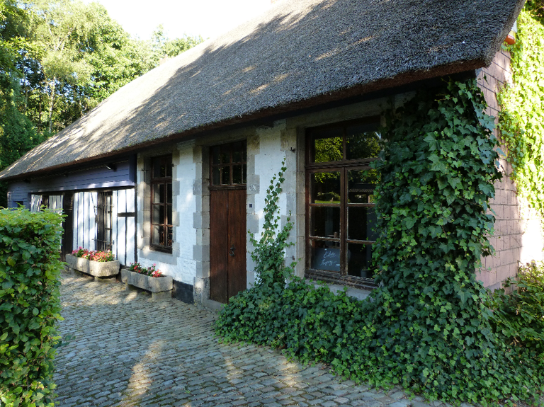Le Musée de la Vie Rurale