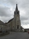 L'Eglise Saint-Hubert