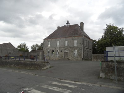 Maison du Bailli