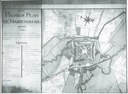 Plan Mariembourg 1777