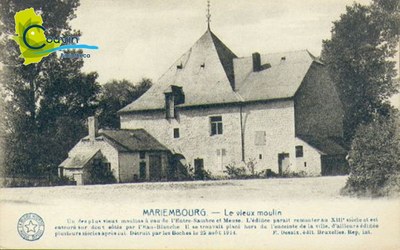 Moulin