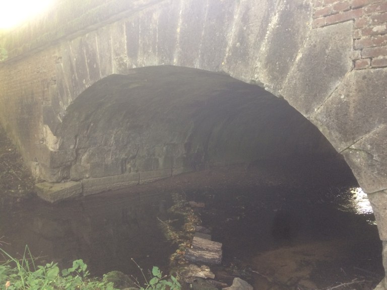 Pont du Roi