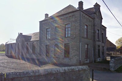 Salle Education & Loisirs
