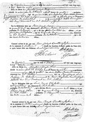 Actes 5 et 6