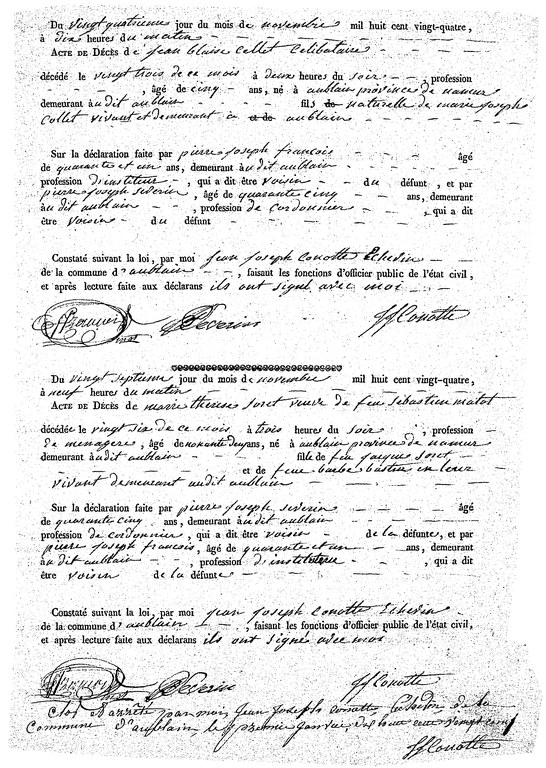 Actes 8 et 9