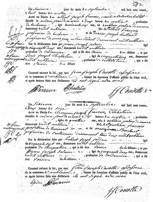 Actes 9 et 10