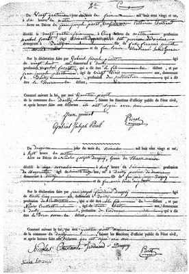 Actes 5 et 6