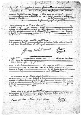 Actes 5 et 6