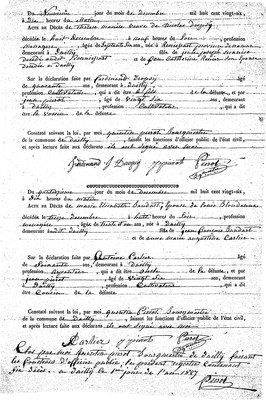 Actes 5 et 6