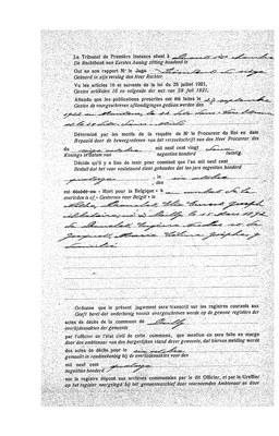 Acte 5