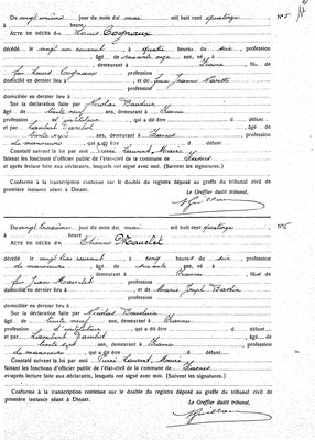Actes 5 et 6