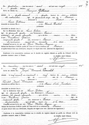 Actes 5 et 6