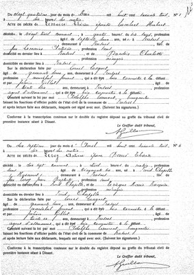 Actes 5 et 6