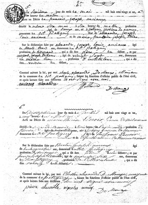 Actes 5 et 6