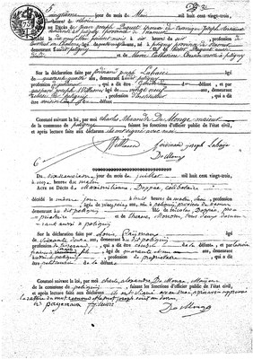 Actes 5 et 6