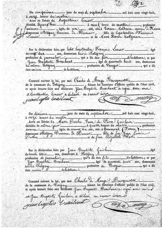 Actes 5 et 6