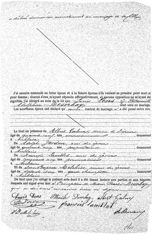 Acte 5