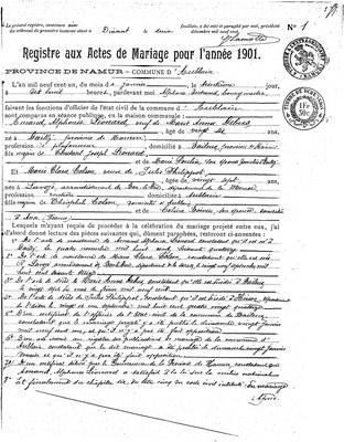 Acte 1