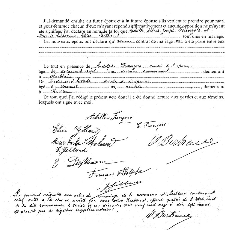Acte 5