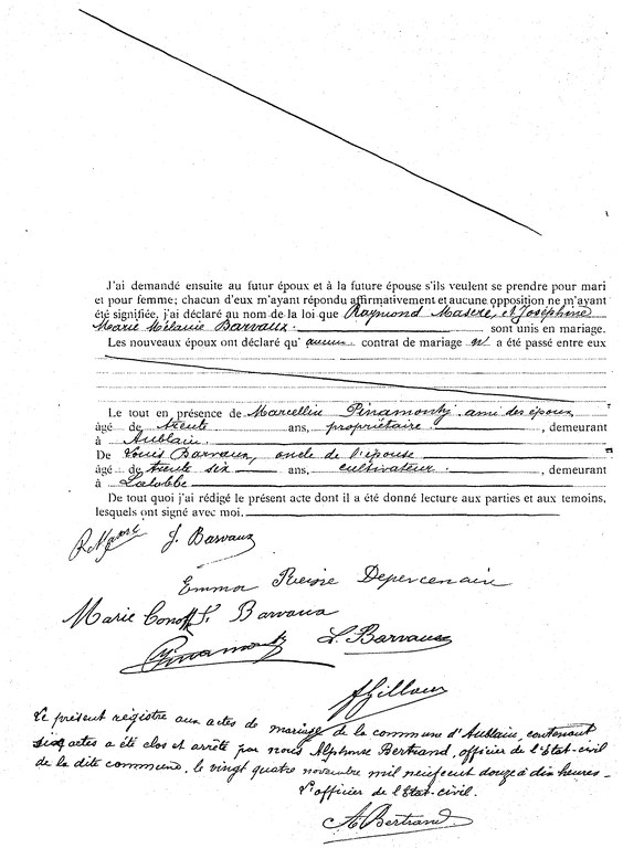 Acte 6
