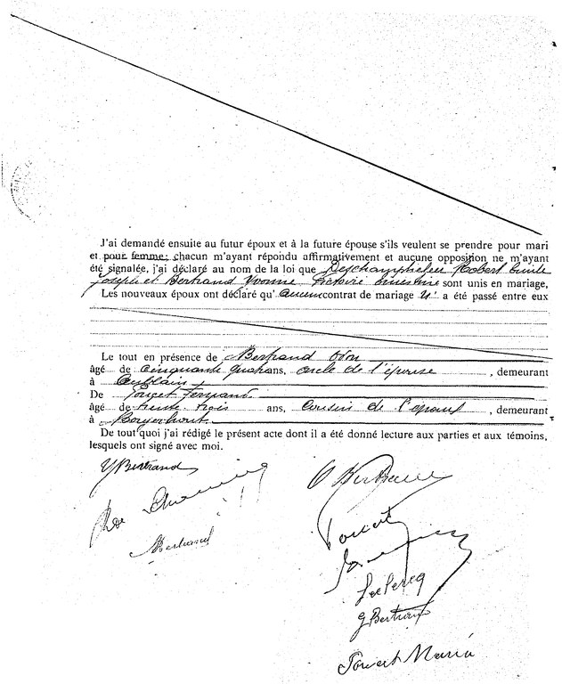 Acte 1
