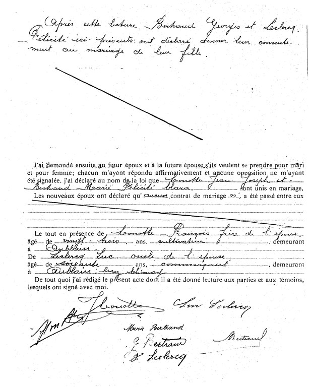 Acte 1
