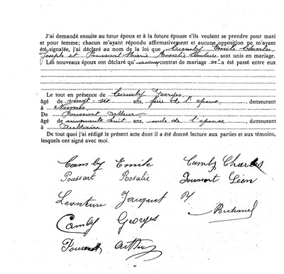 Acte 5