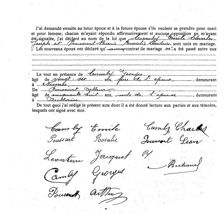 Acte 5