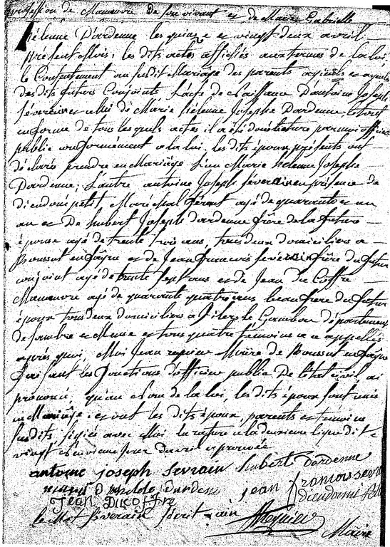Acte 4