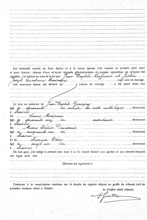 Acte 1