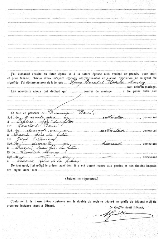 Acte 1