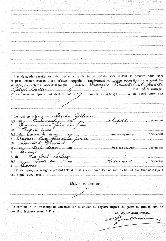 Acte 1