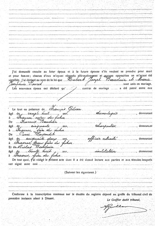 Acte 1