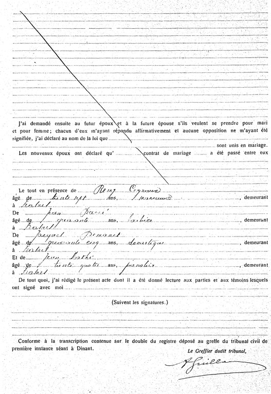 Acte 1