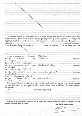 Acte 6