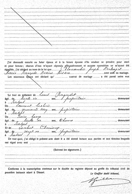 Acte 5