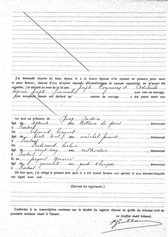 Acte 7