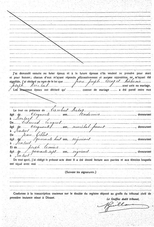 Acte 1