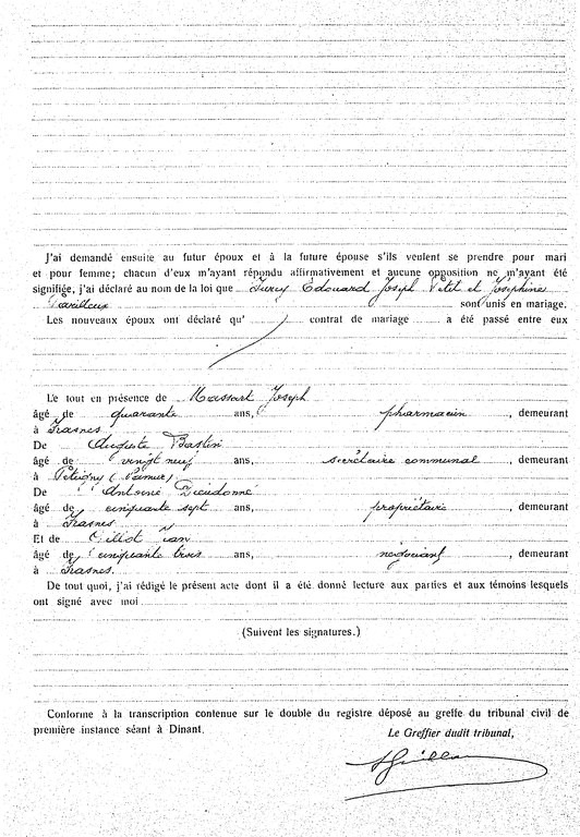 Acte 1