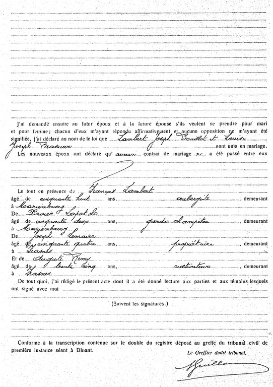 Acte 1