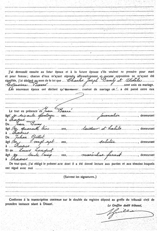 Acte 4