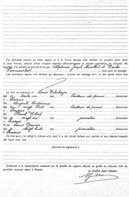 Acte 6