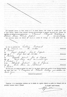 Acte 1