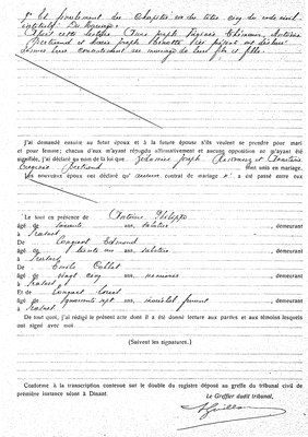 Acte 1