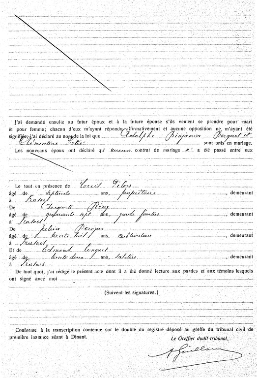 Acte 1