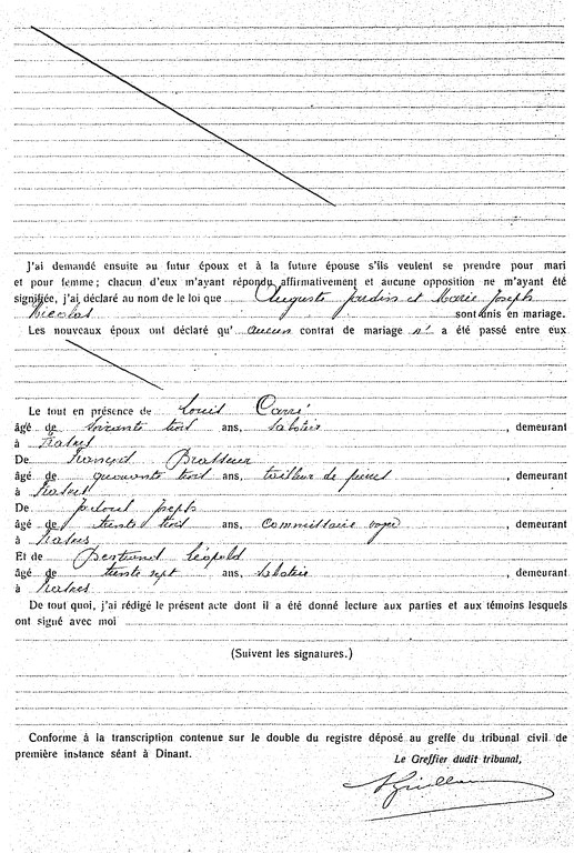 Acte 5