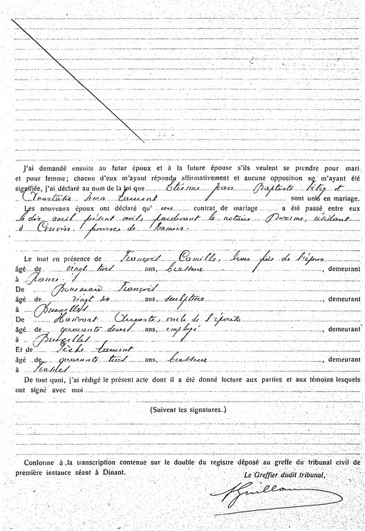 Acte 1