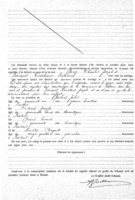 Acte 1